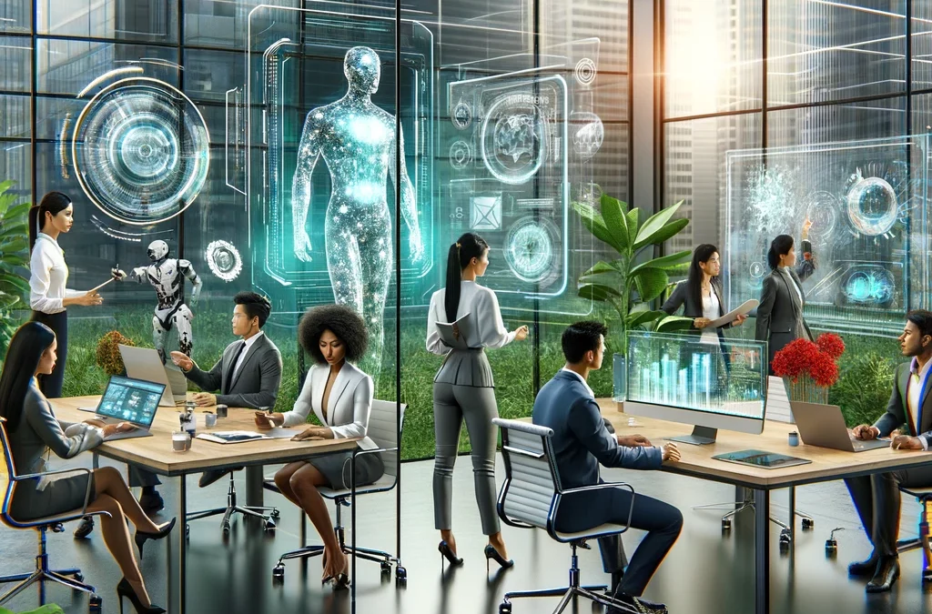 Business Transformation