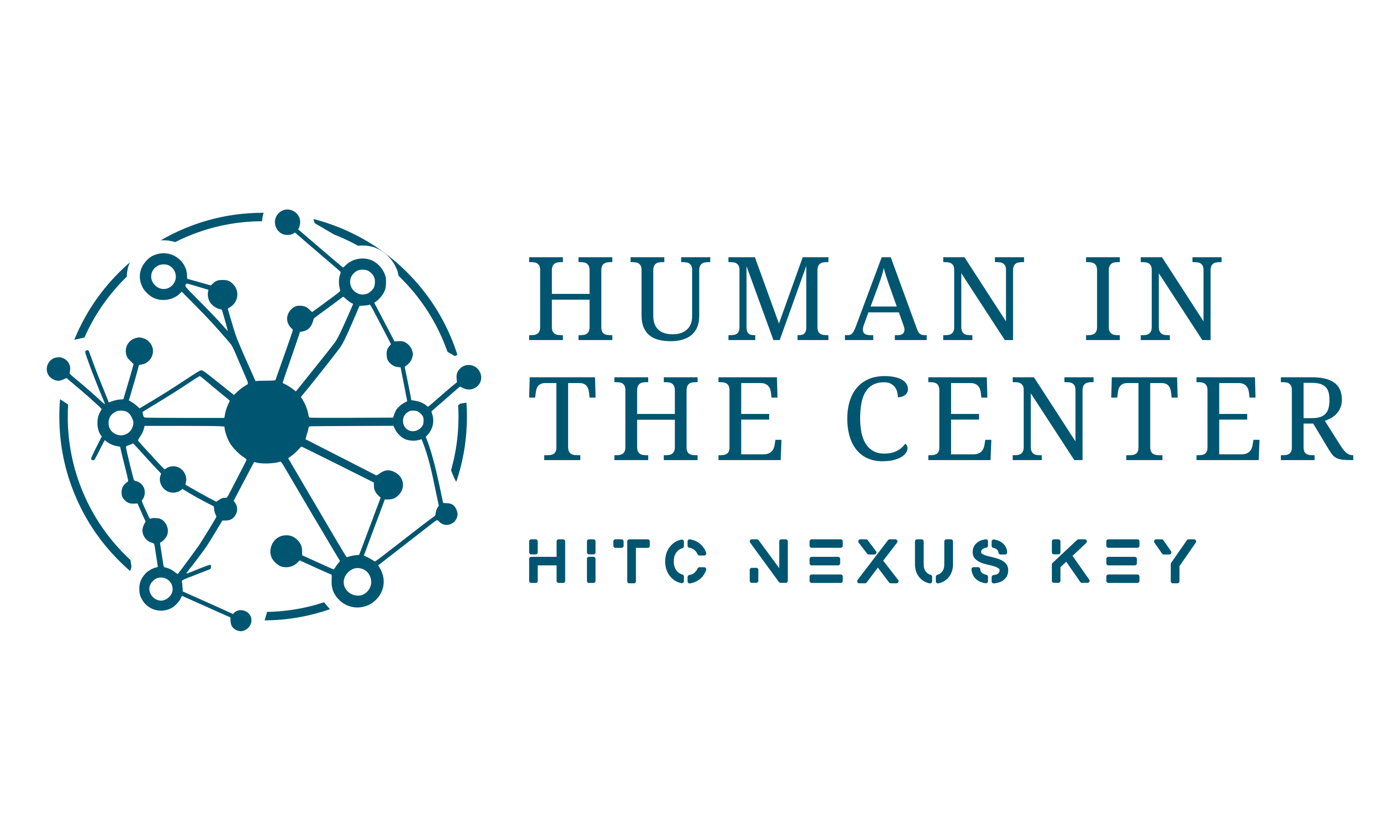 HitC Nexus Key Logo