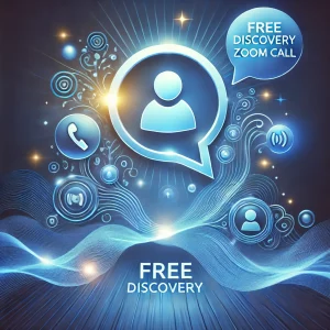 Free Discovery Zoom Call