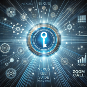 Success Code Zoom Call