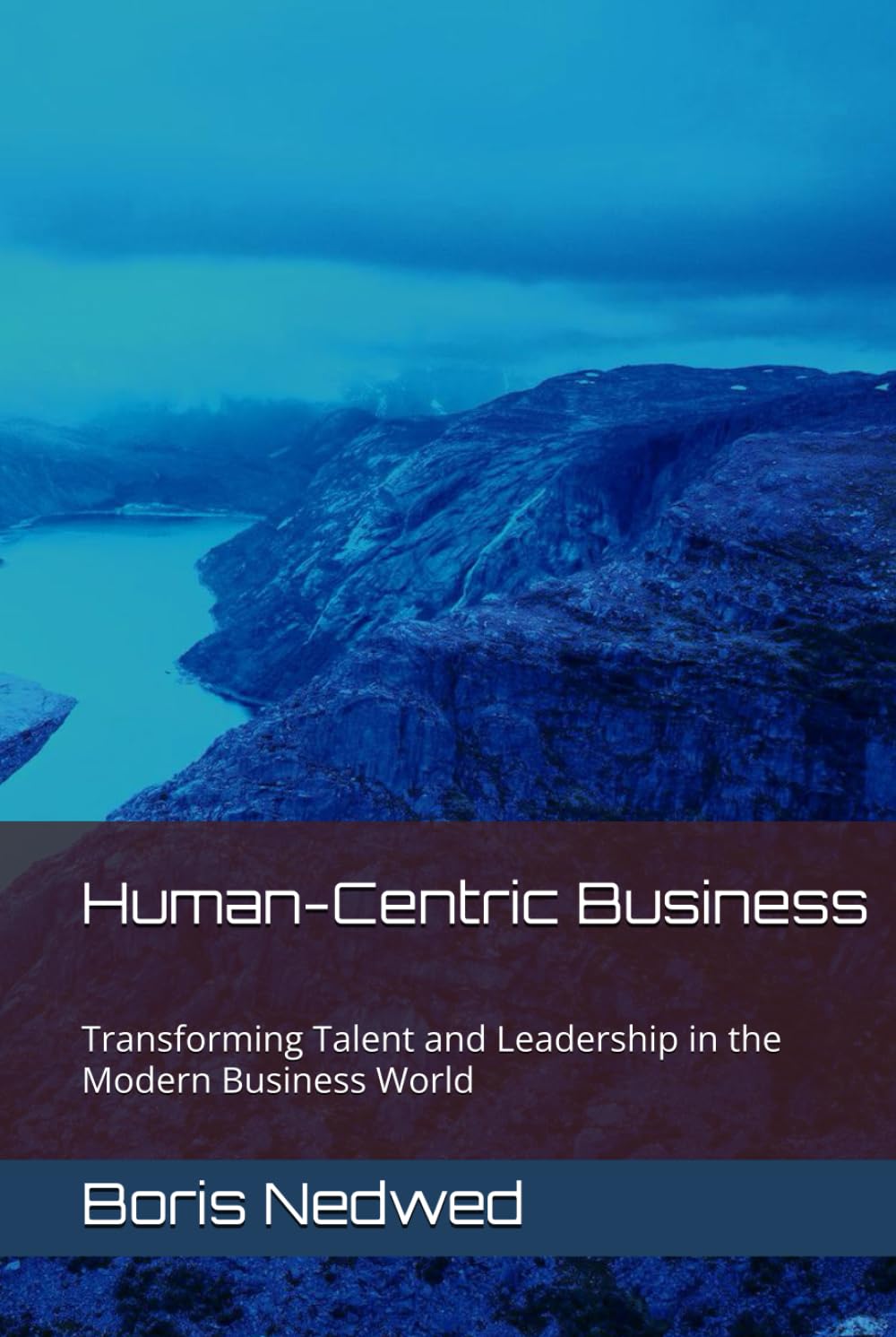 Human Centric Business Book