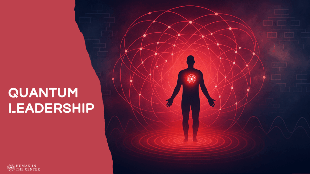 Quantum Leadership