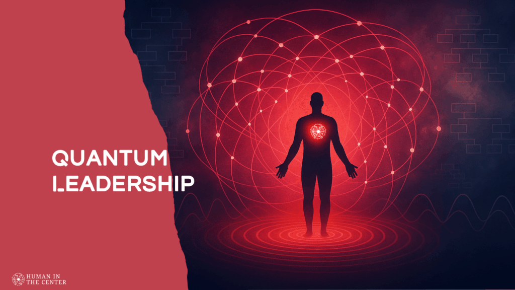 Quantum Leadership
