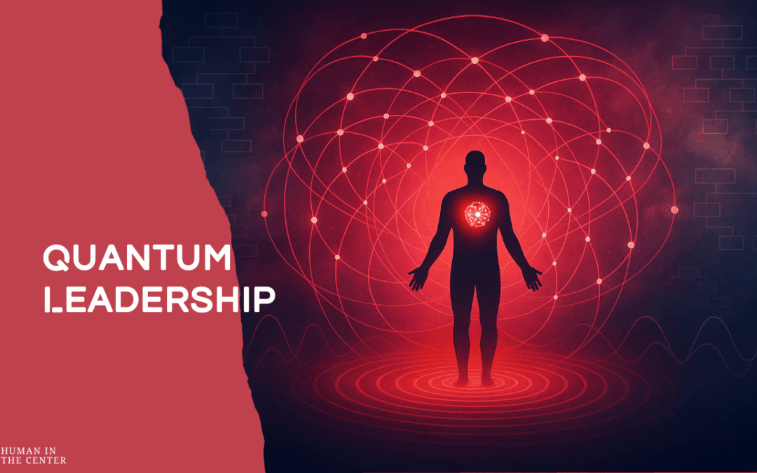 Quantum Leadership