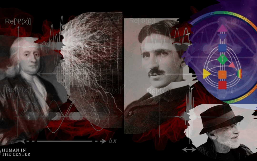 Quantum Thinking in Leadership