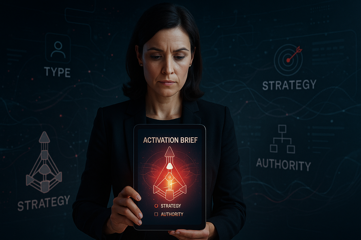 Activation Brief Activation Brief