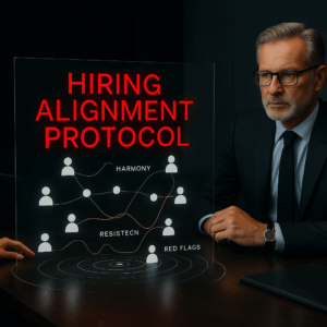 Hiring Alignment Protocol
