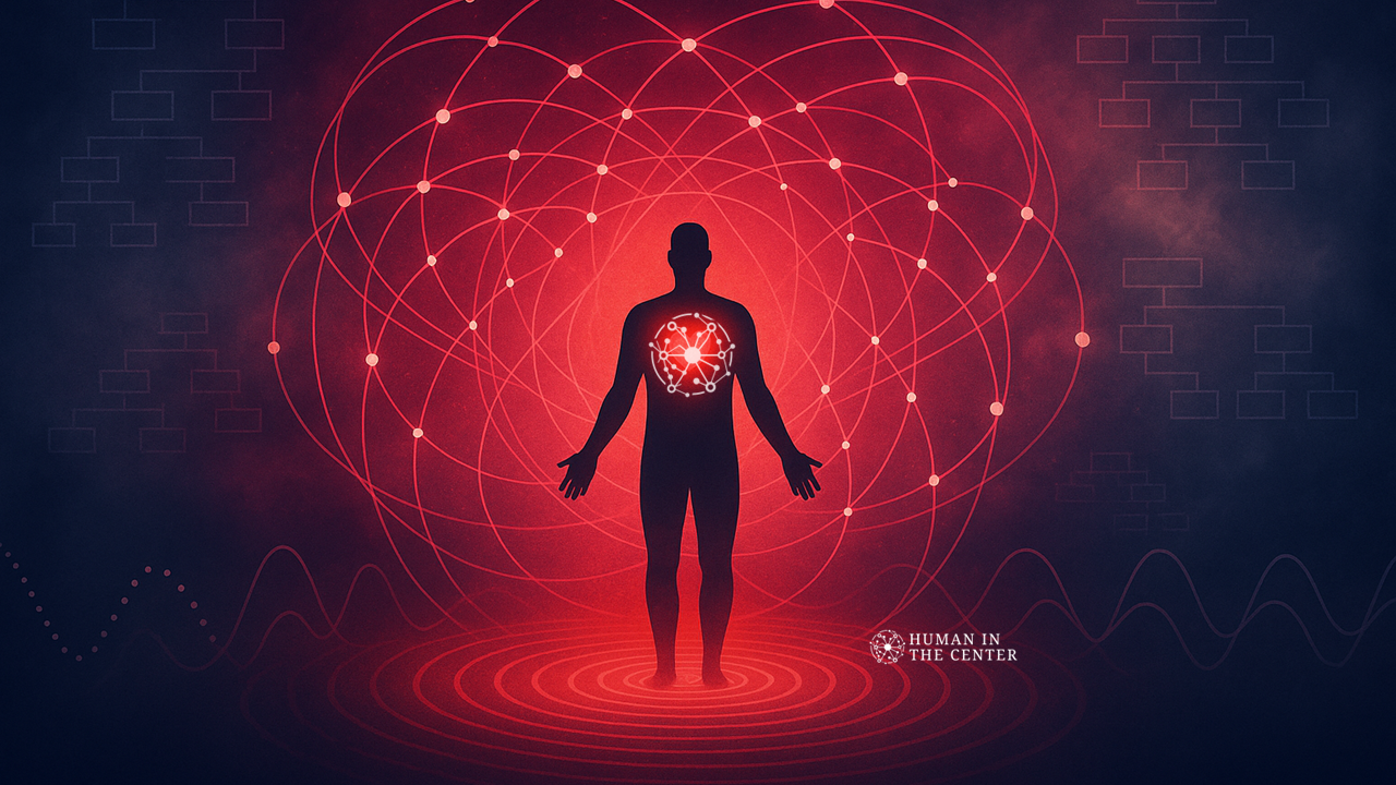 Human in the Center Human in the Center