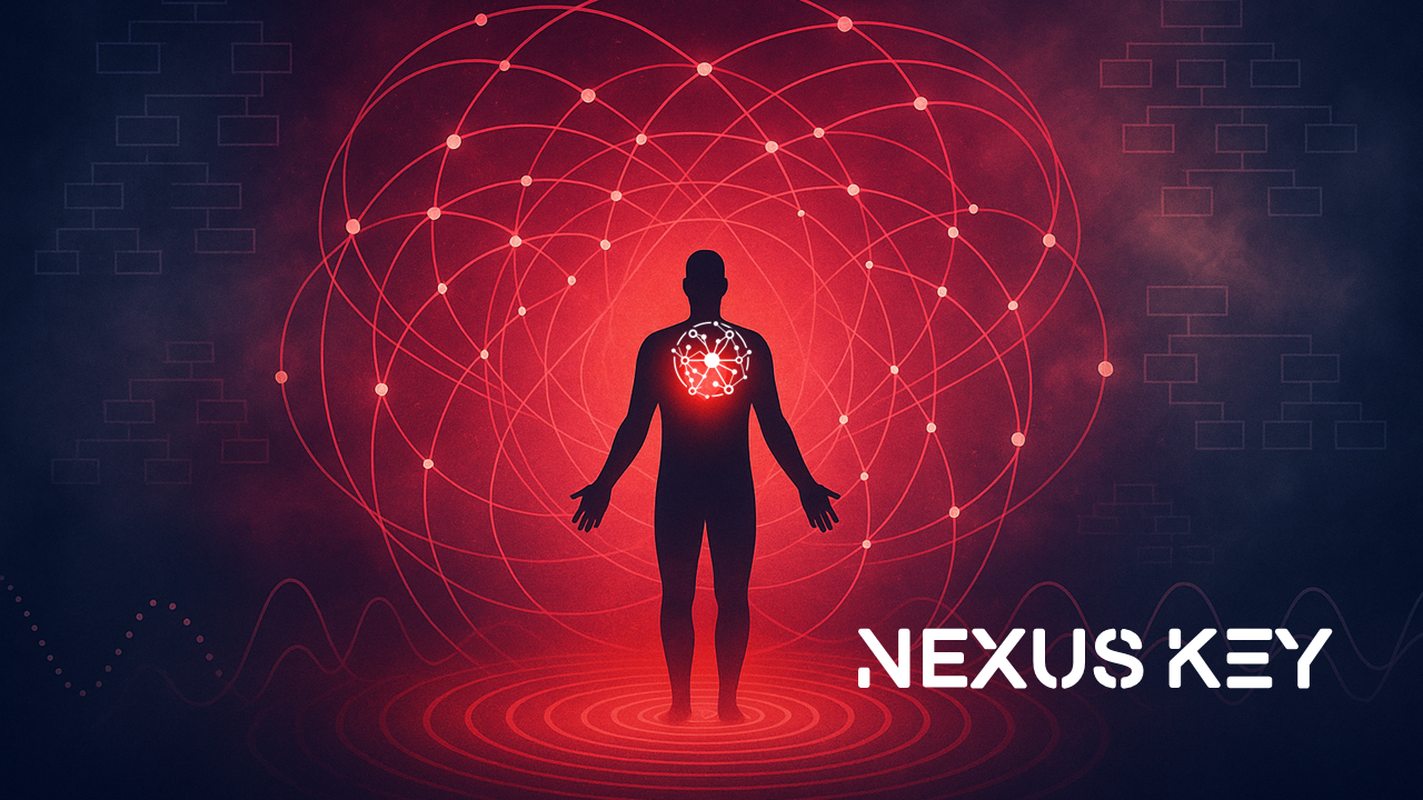Nexus Key