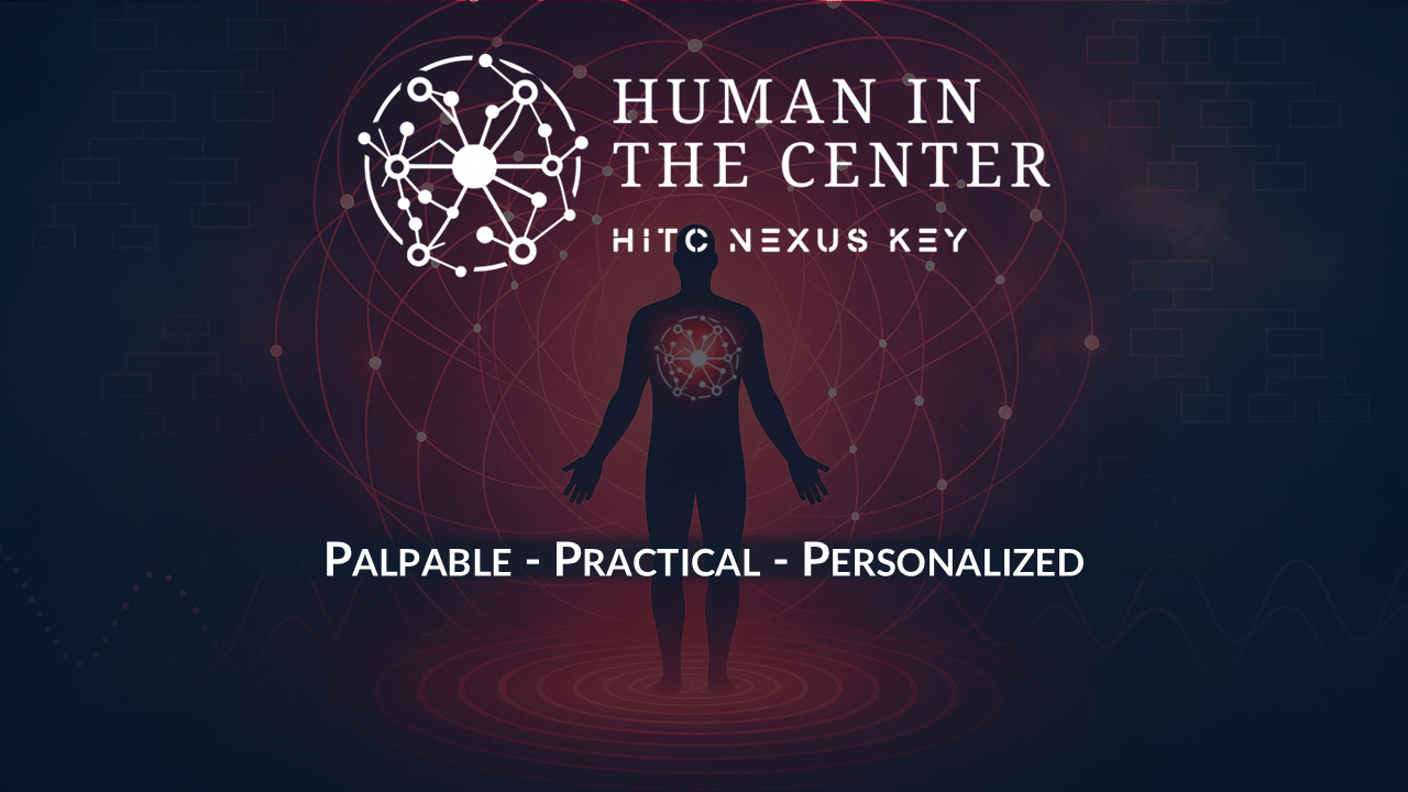 Nexus Key