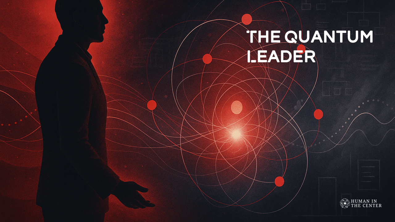 Quantum Leader