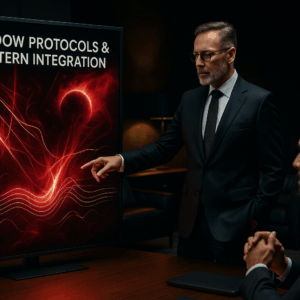 Shadow Protocols & Pattern Integration