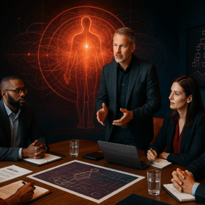 Strategic Team Realignment & Culture Reset