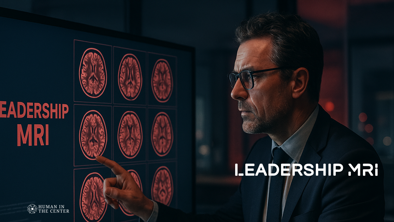 Tier 3 Leadership MRI