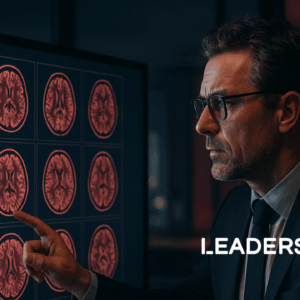 Tier 3 Leadership MRI