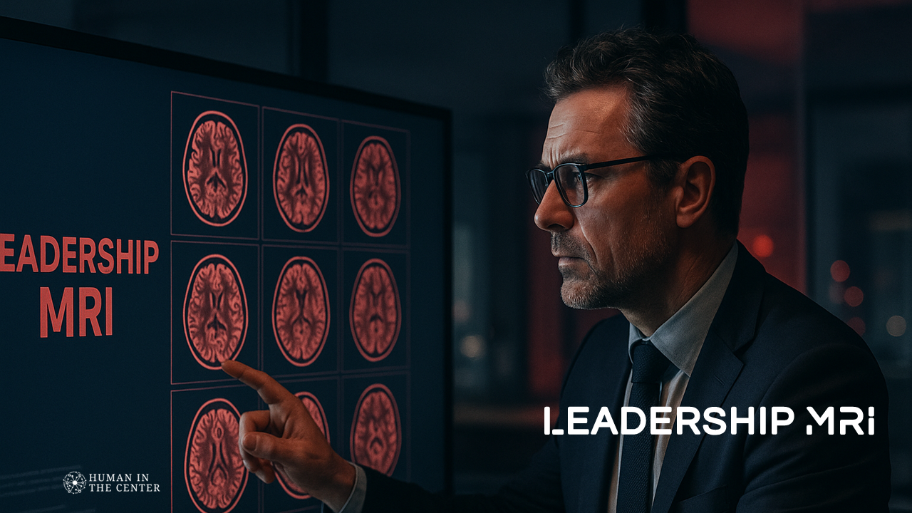 Tier 3 Leadership MRI Tier 3 Leadership MRI
