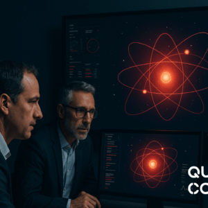Tier 4 Quantum Console