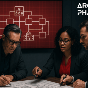Tier 5 Architect Phase