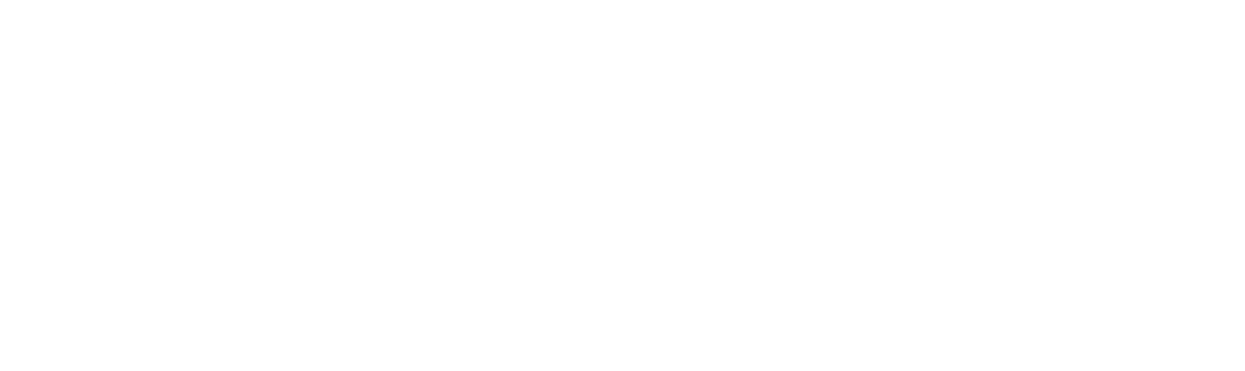 Human in the Center white_logo_transparent_background