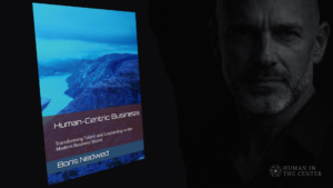 Human Centric Business Book