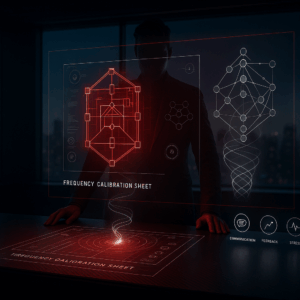 Frequency Operating System