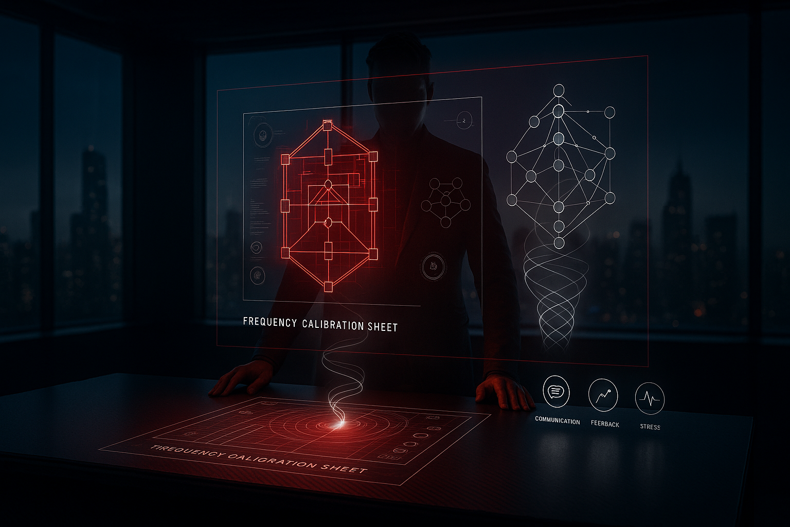Frequency Operating System Frequency Operating System