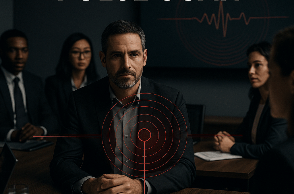 Decode Your Team in 60 Minutes
