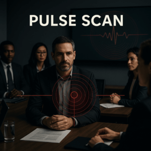 Pulse Scan