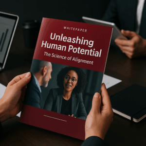 Unleashing Human Potential Whitepaper