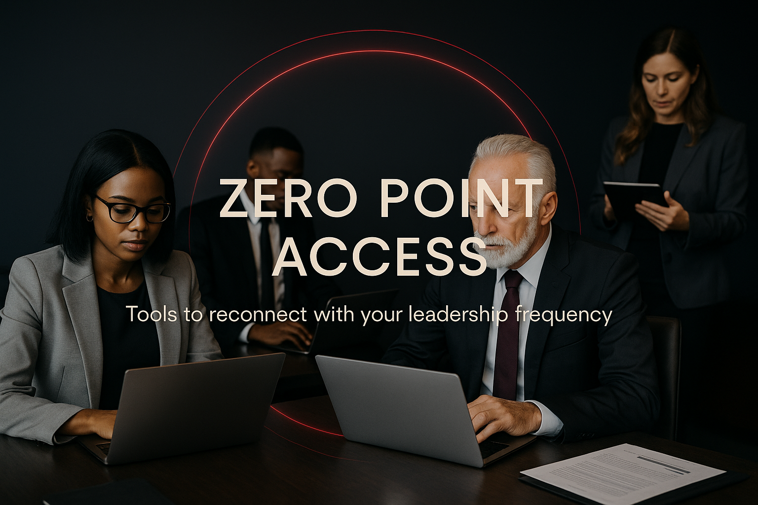 Zero Point Access Zero Point Access