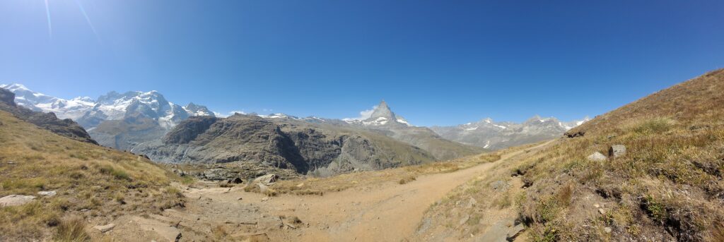 Gornergrat