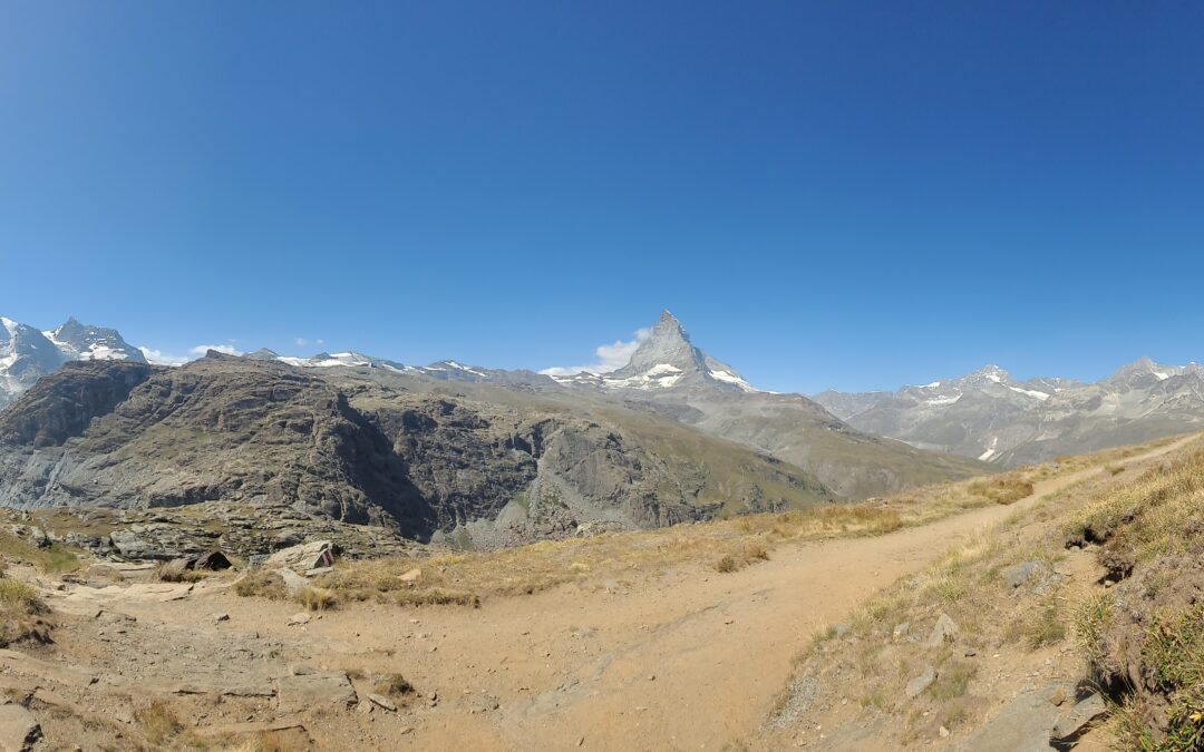 Gornergrat