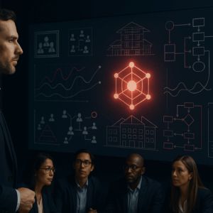 Frequency Operating System