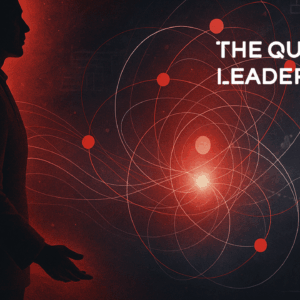 Quantum Leader