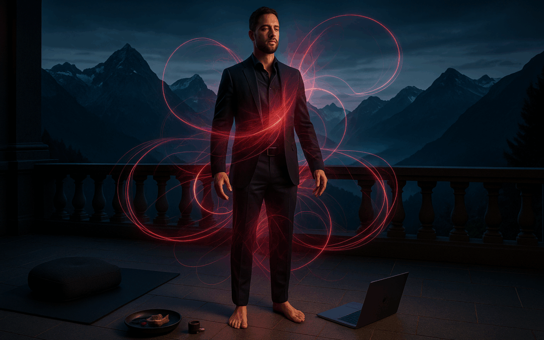 The Quantum Retreat