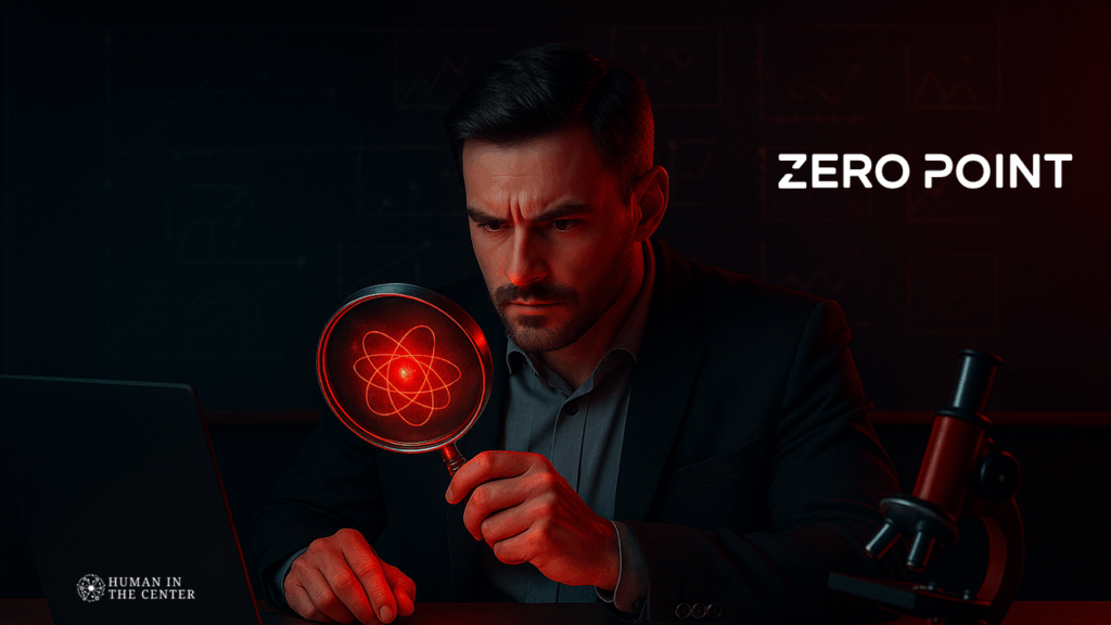 Zero Point