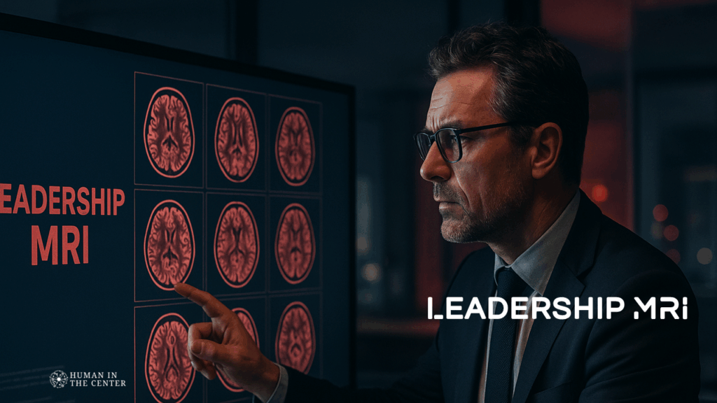 Leadership MRI
