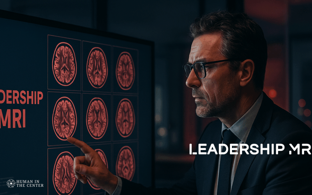 Leadership MRI