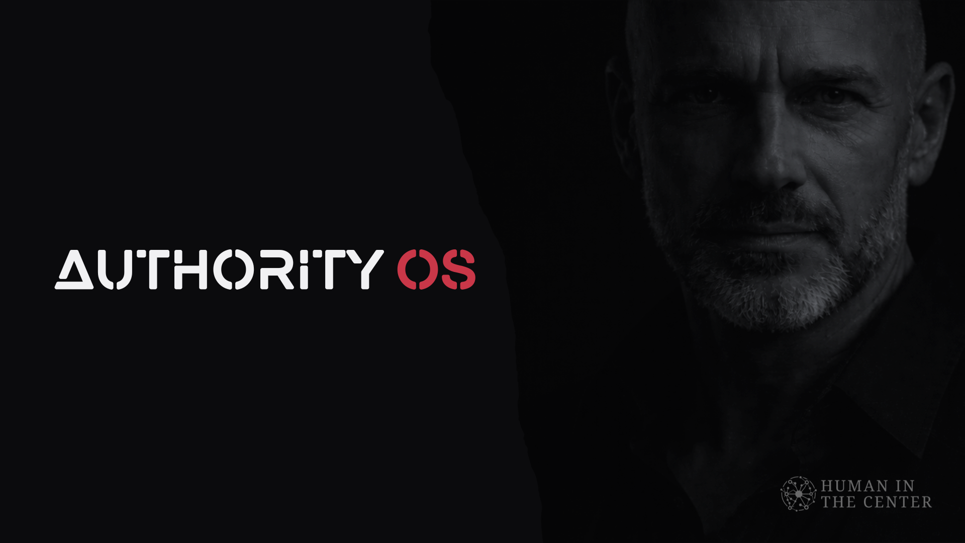 Authority OS Authority OS