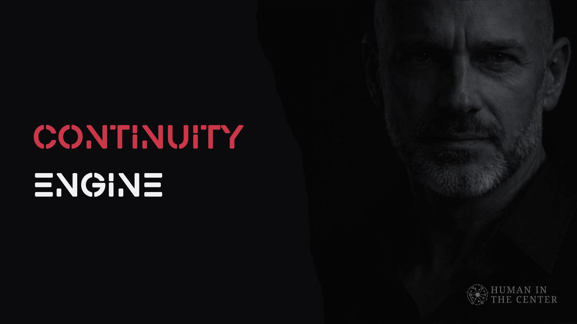 Continuity Engine Continuity Engine