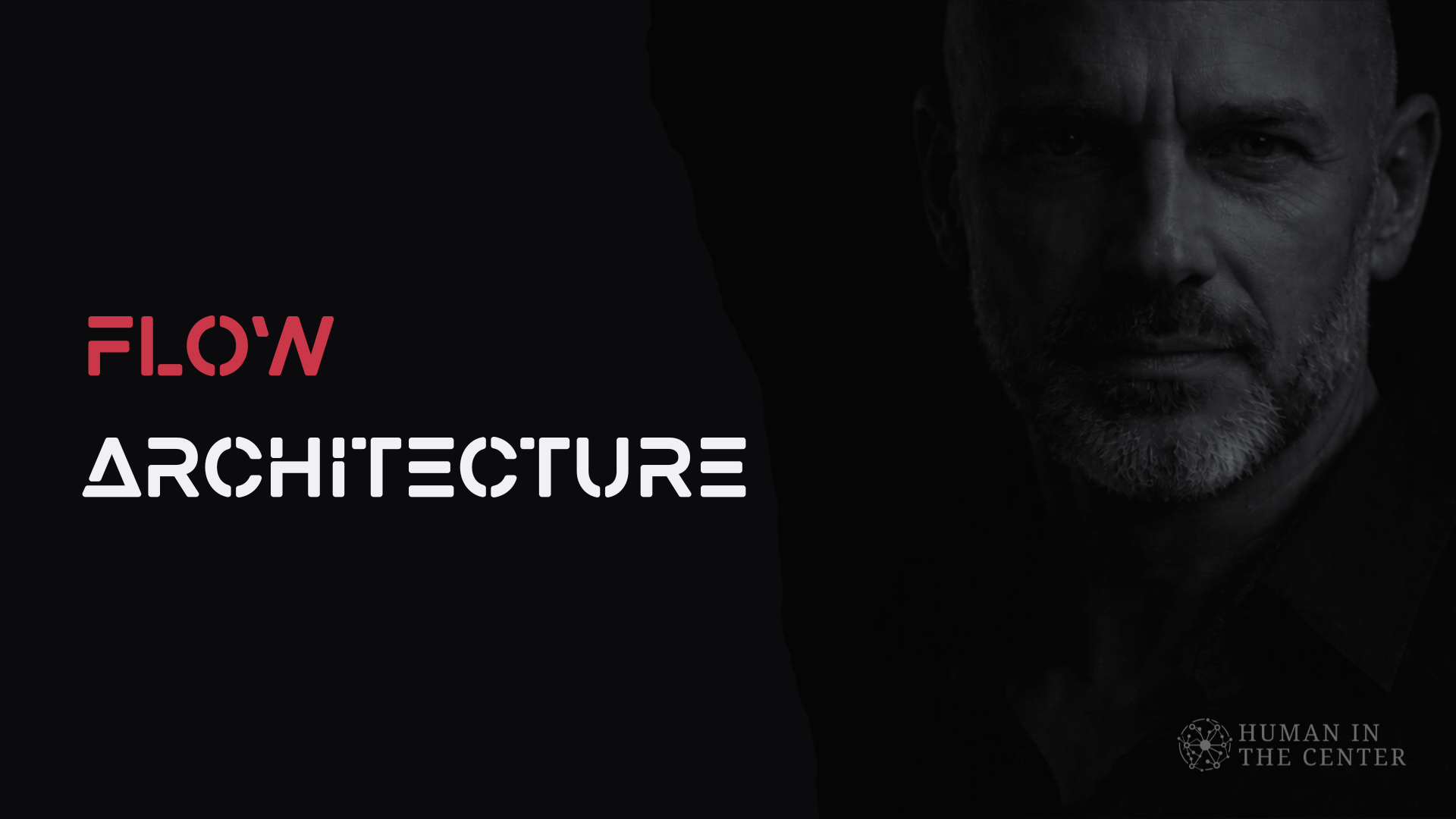 Flow Architecture Flow Architecture