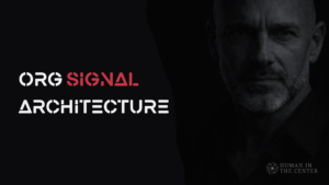Org Signal Architecture