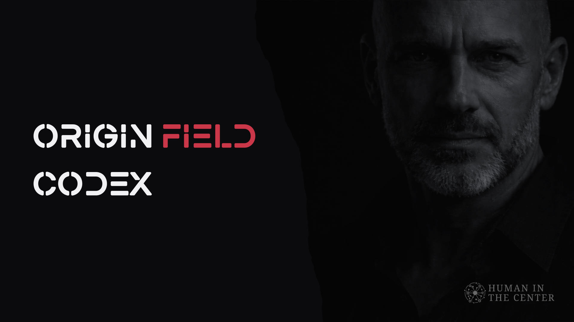 Origin Field Codex Origin Field Codex