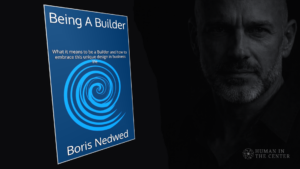 Being A Builder Book