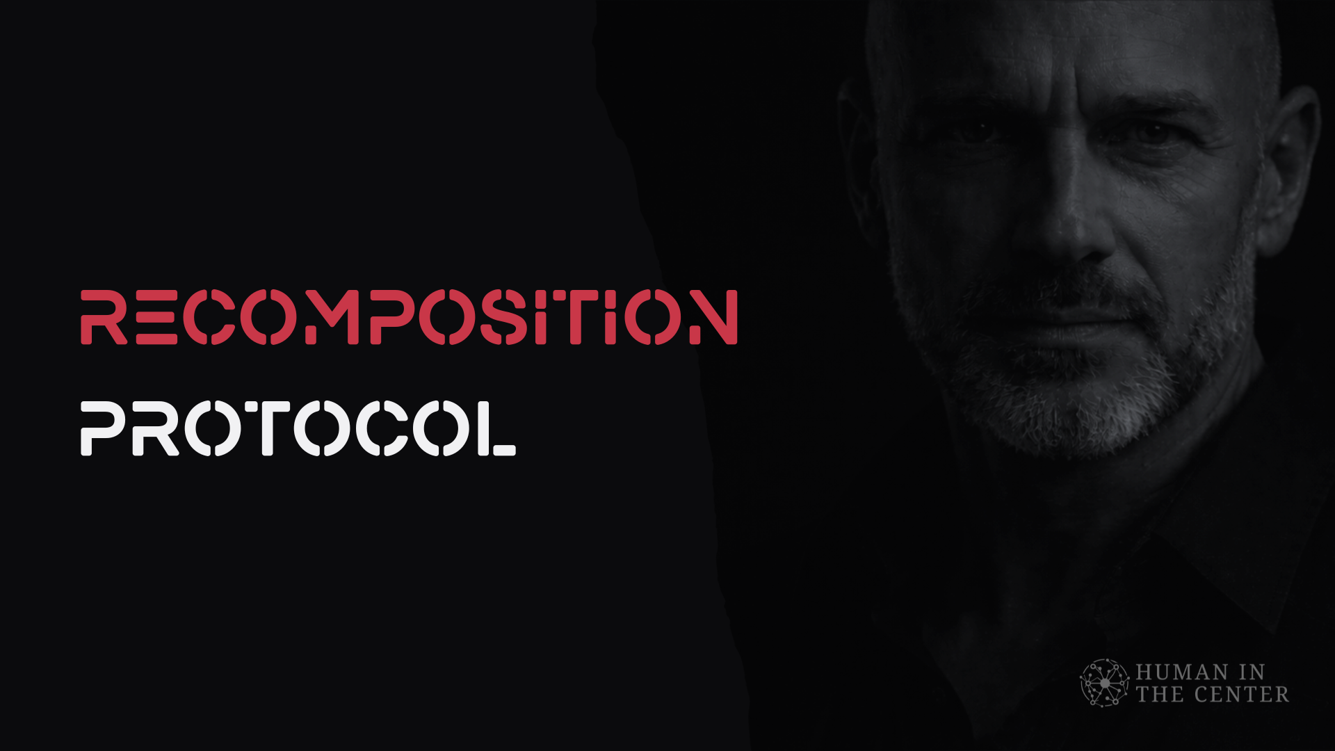 Recomposition Protocol Recomposition Protocol