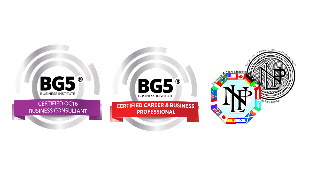 Certifications