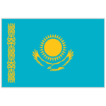 Kasachstan Kasachstan