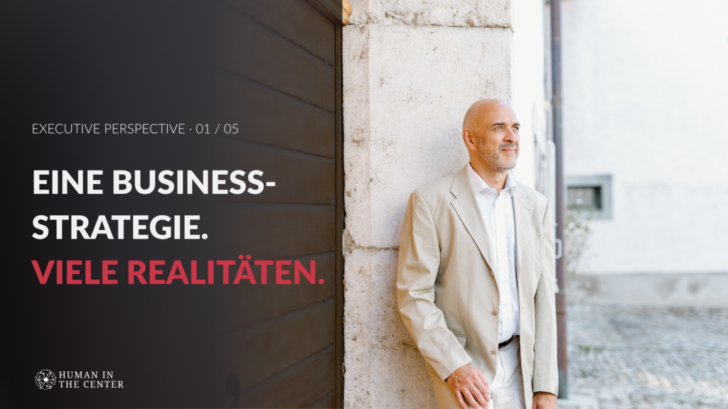 Business Strategie