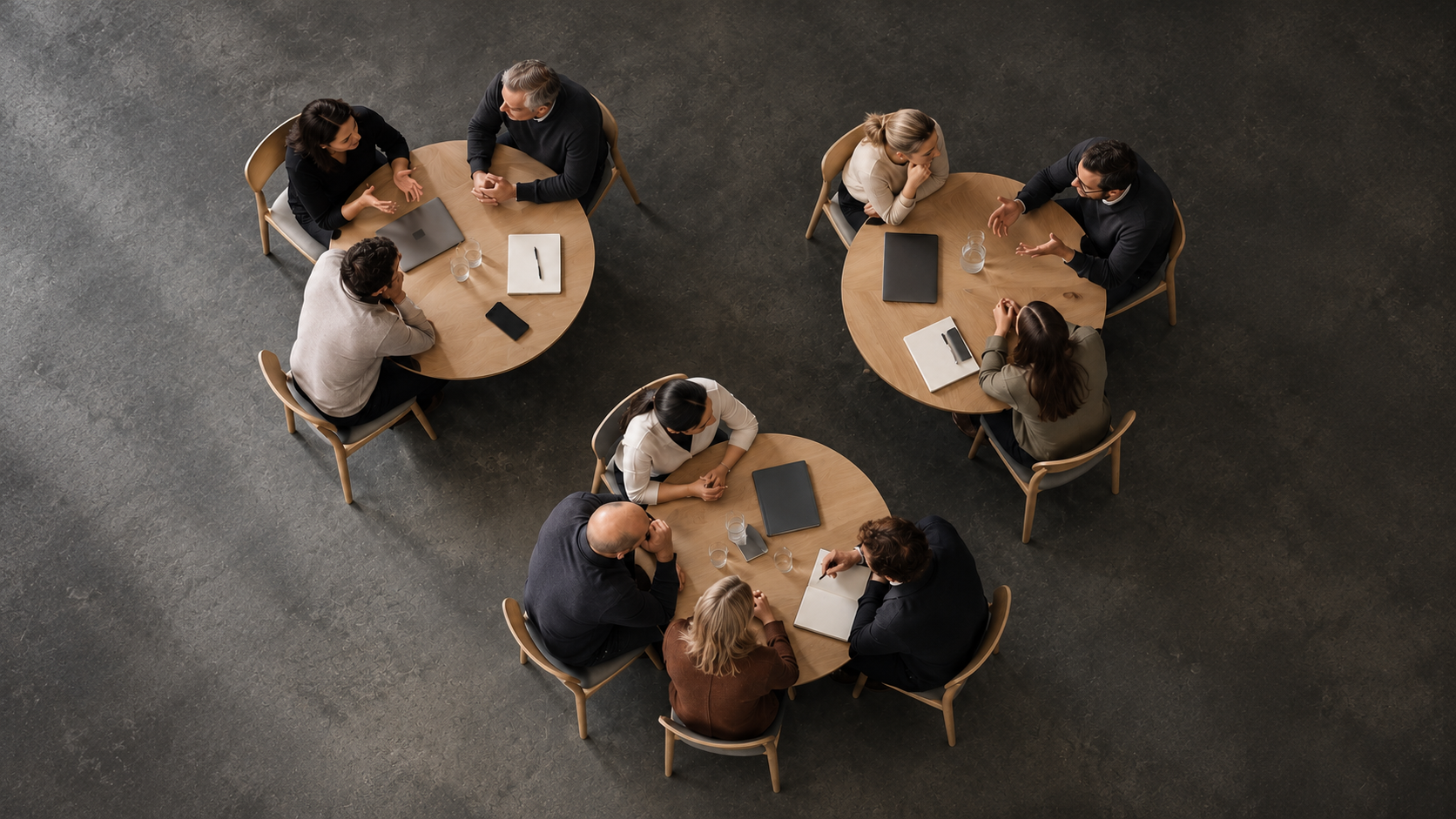 Organisationsgroesse